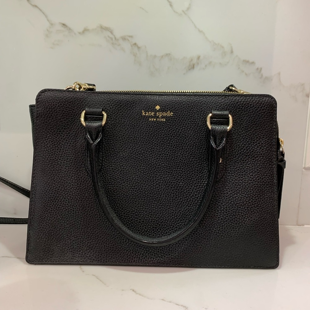 KATE SPADE purse 🖤 - Picture 2 of 5